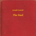 Cover Art for 9789635271337, The Duel by Joseph Conrad