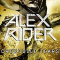 Cover Art for B004WX7NUQ, Alex Rider 8: Crocodile Tears (German Edition) by Anthony Horowitz