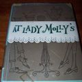 Cover Art for 9780434599035, At Lady Molly's by Anthony Powell