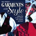 Cover Art for 9780801986406, Mary Mulari's Garments with Style by Mary Mulari