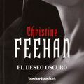 Cover Art for 9788492801091, El Deseo Oscuro by Christine Feehan