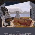 Cover Art for 9780520963627, The Thought of Music by Lawrence Kramer