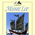 Cover Art for 9781567921960, Missee Lee: The Swallows and Amazons in the China Seas by Arthur Ransome
