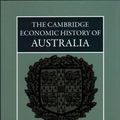 Cover Art for 9781107029491, The Cambridge Economic History of Australia by Simon Ville, Glenn Withers