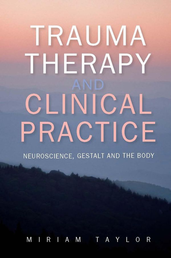 Cover Art for 9780335263103, Trauma Therapy And Clinical Practice: Neuroscience, Gestalt And The Body by Miriam Taylor