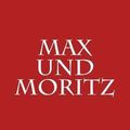 Cover Art for 9781502379153, Max und Moritz by Wilhelm Busch