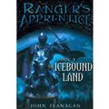 Cover Art for B00FAP4WR2, [( The Icebound Land )] [by: John Flanagan] [Feb-2008] by John Flanagan