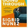 Cover Art for 9780349013657, What Are You Going Through by Sigrid Nunez