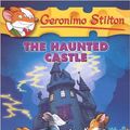 Cover Art for 9780606229456, The Haunted Castle by Geronimo Stilton