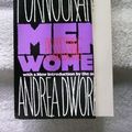 Cover Art for 9780525485179, Pornography by Andrea Dworkin