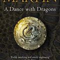 Cover Art for B004XISI4A, A Dance With Dragons (A Song of Ice and Fire, Book 5) by George R. r. Martin