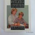 Cover Art for 9780356144993, Overcoming Dyslexia by Beve Hornsby