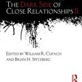 Cover Art for 9780415804585, The Dark Side of Close Relationships by 
