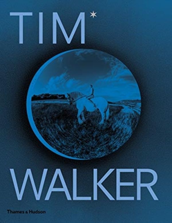 Cover Art for 9780500545027, Shoot for the Moon by Tim Walker