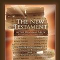 Cover Art for B00GU60T9A, The New Testament in the Original Greek, Byzantine Textform 2005 (with Direct Verse Jump) by Maurice A. Robinson, William G. Pierpont