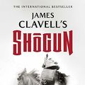 Cover Art for B0C9KTJFZJ, Sho¯gun by James Clavell