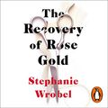 Cover Art for B07WCNLJM8, The Recovery of Rose Gold by Stephanie Wrobel