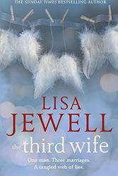 Cover Art for 9781780892467, The Third Wife by Lisa Jewell