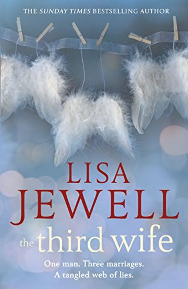 Cover Art for 9781780892467, The Third Wife by Lisa Jewell