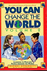Cover Art for 9780310205654, You Can Change the World: V. 2 by Daphne Spraggett