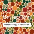 Cover Art for 9780415278409, Phenomenology of Perception by Maurice Merleau-Ponty