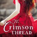 Cover Art for 9781407131962, The Crimson Thread by Suzanne Weyn