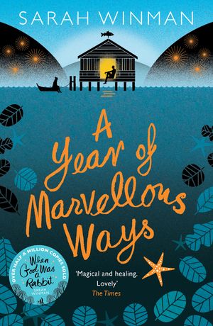 Cover Art for 9780755390939, A Year of Marvellous Ways: The Richard and Judy Bestseller by Sarah Winman