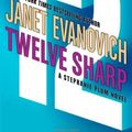 Cover Art for 9780641870576, Twelve Sharp by Janet Evanovich