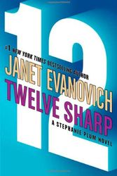 Cover Art for 9780641870576, Twelve Sharp by Janet Evanovich