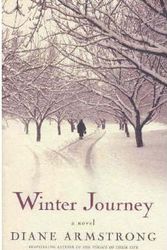 Cover Art for 9780732276942, Winter Journey by Diane Armstrong