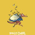 Cover Art for 9780425287842, Fantastic Mr. Fox by Roald Dahl