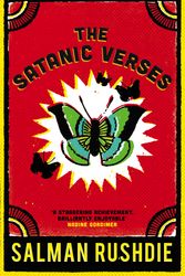 Cover Art for 9780963270702, The Satanic Verses by Salman Rushdie