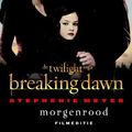 Cover Art for 9789022563915, Morgenrood (Twilight reeks) by Stephenie Meyer