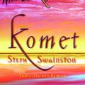 Cover Art for 9783442243648, Komet by Steph Swainston, Alfons Winkelmann