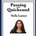 Cover Art for 9781627556194, Passing and Quicksand by Nella Larsen