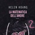 Cover Art for 9788865089316, La matematica dell'amore by Helen Hoang