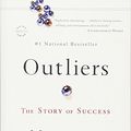 Cover Art for 0352749561657, Outliers: The Story of Success by Malcolm Gladwell