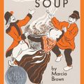 Cover Art for 9780808563877, Stone Soup by Marcia Brown