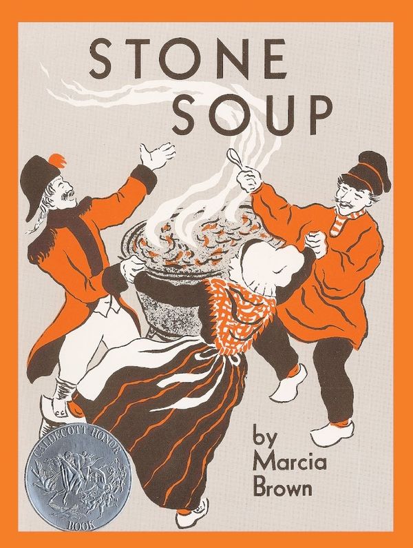 Cover Art for 9780808563877, Stone Soup by Marcia Brown