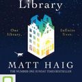 Cover Art for 9780655697077, The Midnight Library by Matt Haig