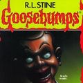 Cover Art for 9780785754367, Night of the Living Dummy (Goosebumps (Sagebrush)) by R. L. Stine