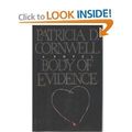 Cover Art for B000KRT0IQ, Body of Evidence by Patricia Cornwell
