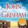Cover Art for B01N2ABE60, Camino Island: A Novel by John Grisham