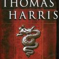 Cover Art for 9780440339243, Hannibal by Thomas Harris
