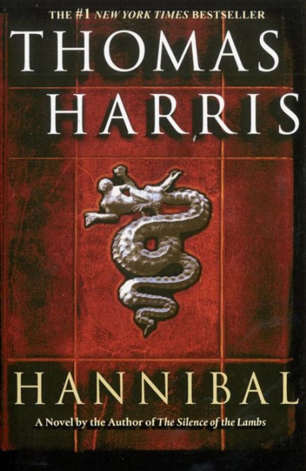 Cover Art for 9780440339243, Hannibal by Thomas Harris