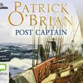 Cover Art for 9781489347602, Post Captain: 2 by O'Brian, Patrick