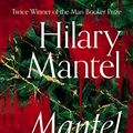 Cover Art for B08B3LT5NQ, Mantel Pieces: Royal Bodies and Other Writing from the London Review of Books by Hilary Mantel