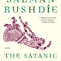 Cover Art for 9780307786654, The Satanic Verses by Salman Rushdie