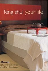 Cover Art for 9780806976297, Feng Shui Your Life by Jayme Barrett