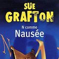 Cover Art for 9782266128780, N Comme Nausee by Sue Grafton